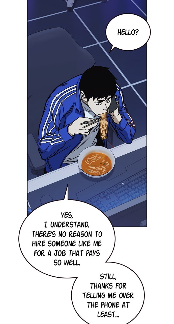 Read Study Group EN Manga Online