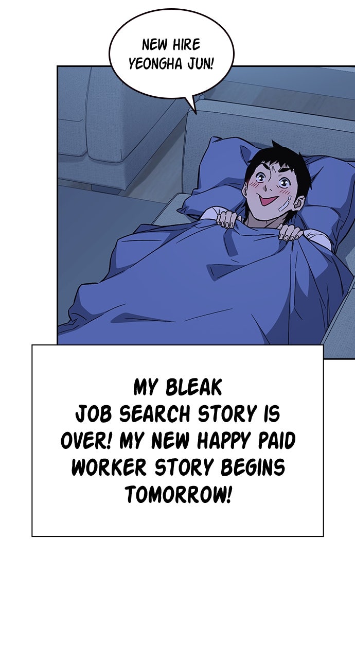 Read Study Group EN Manga Online