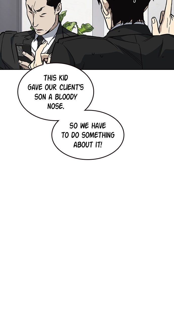 Read Study Group EN Manga Online