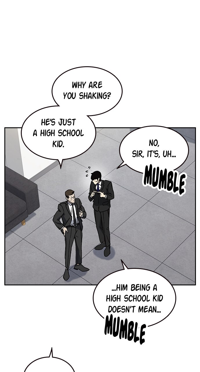 Read Study Group EN Manga Online