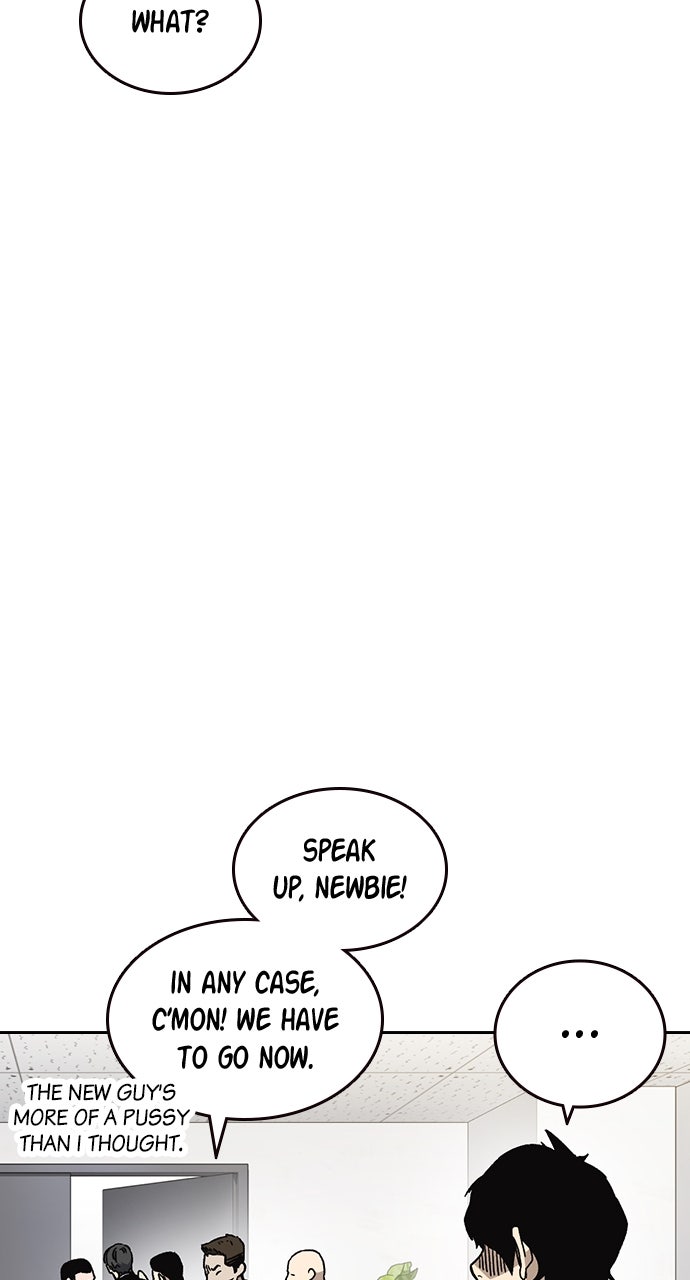 Read Study Group EN Manga Online