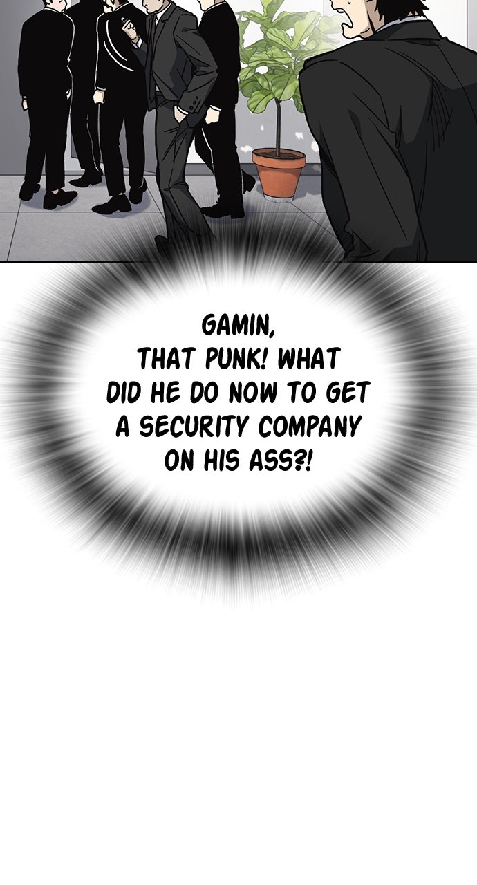 Read Study Group EN Manga Online