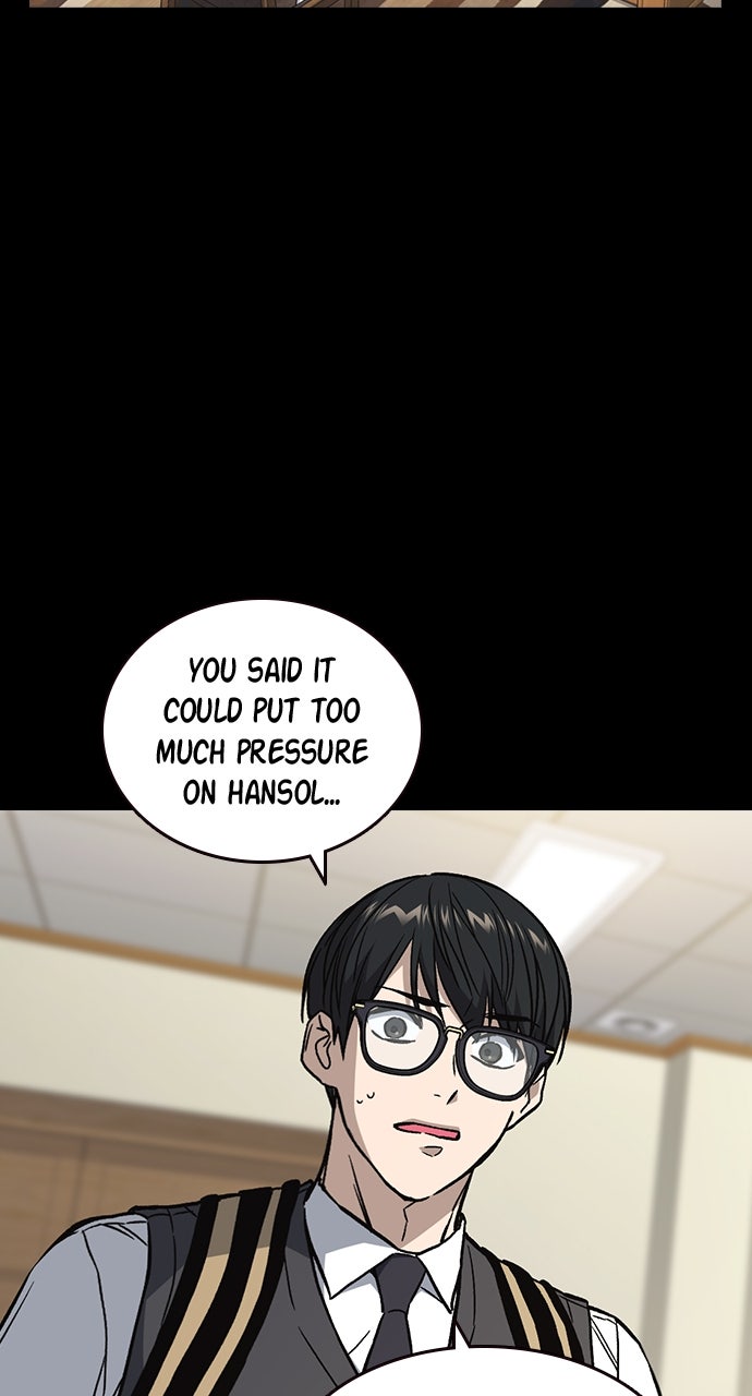Read Study Group EN Manga Online