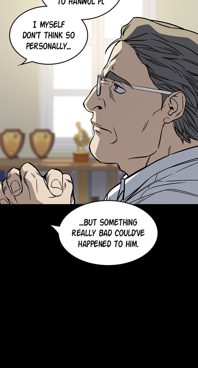 Read Study Group EN Manga Online