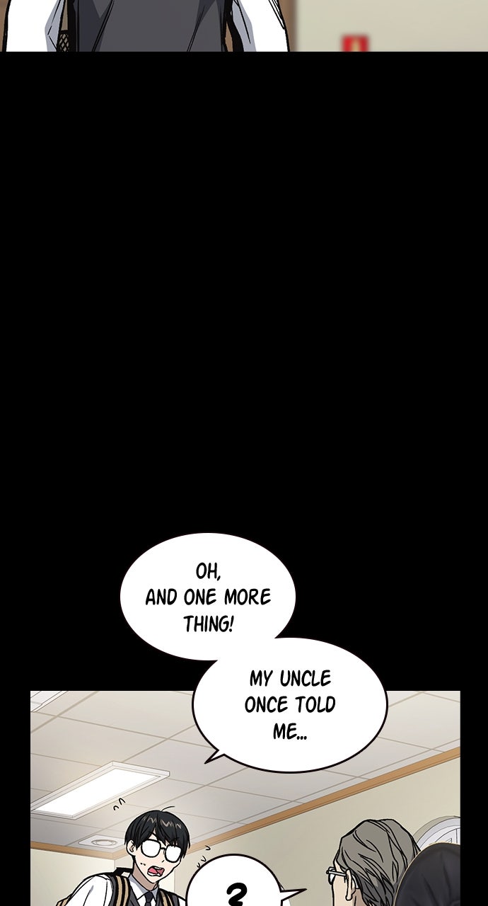 Read Study Group EN Manga Online