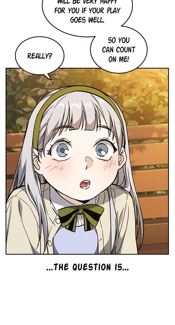 Read Study Group EN Manga Online