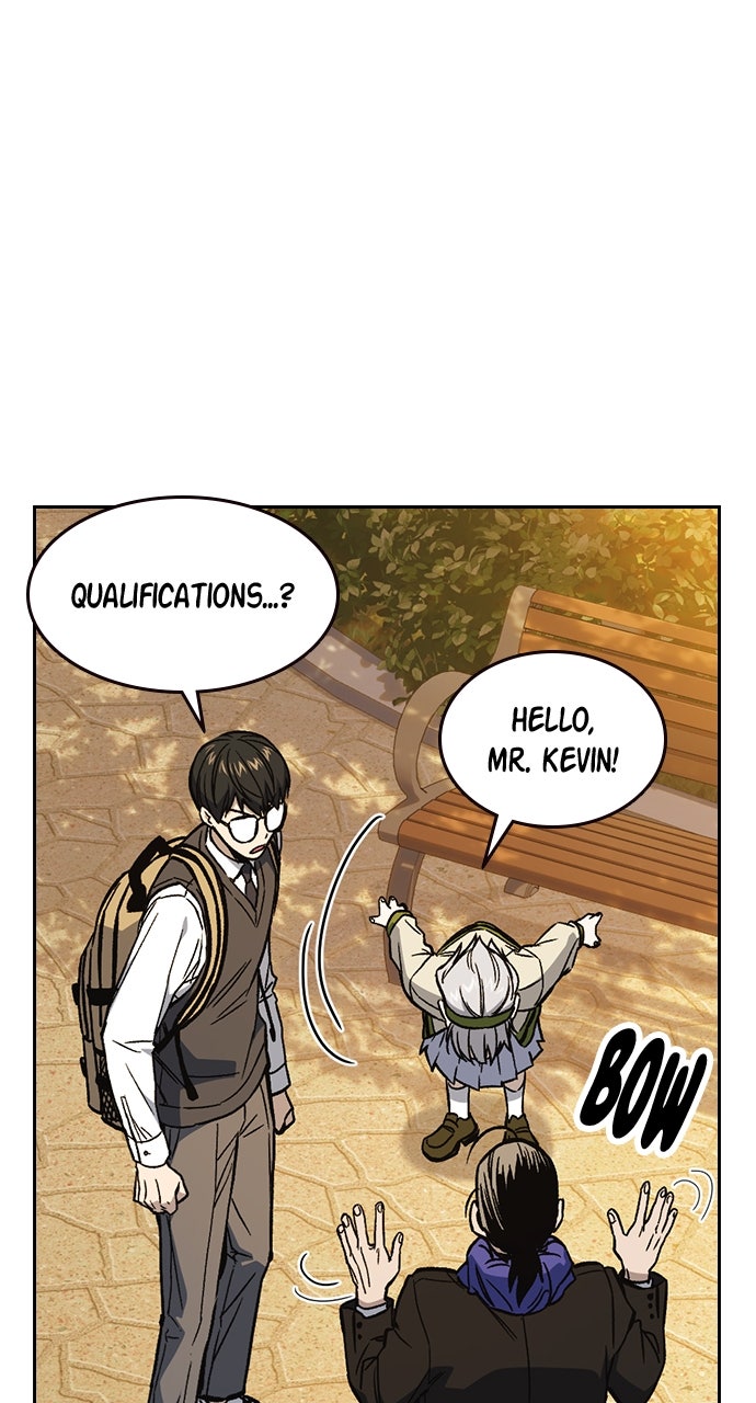 Read Study Group EN Manga Online