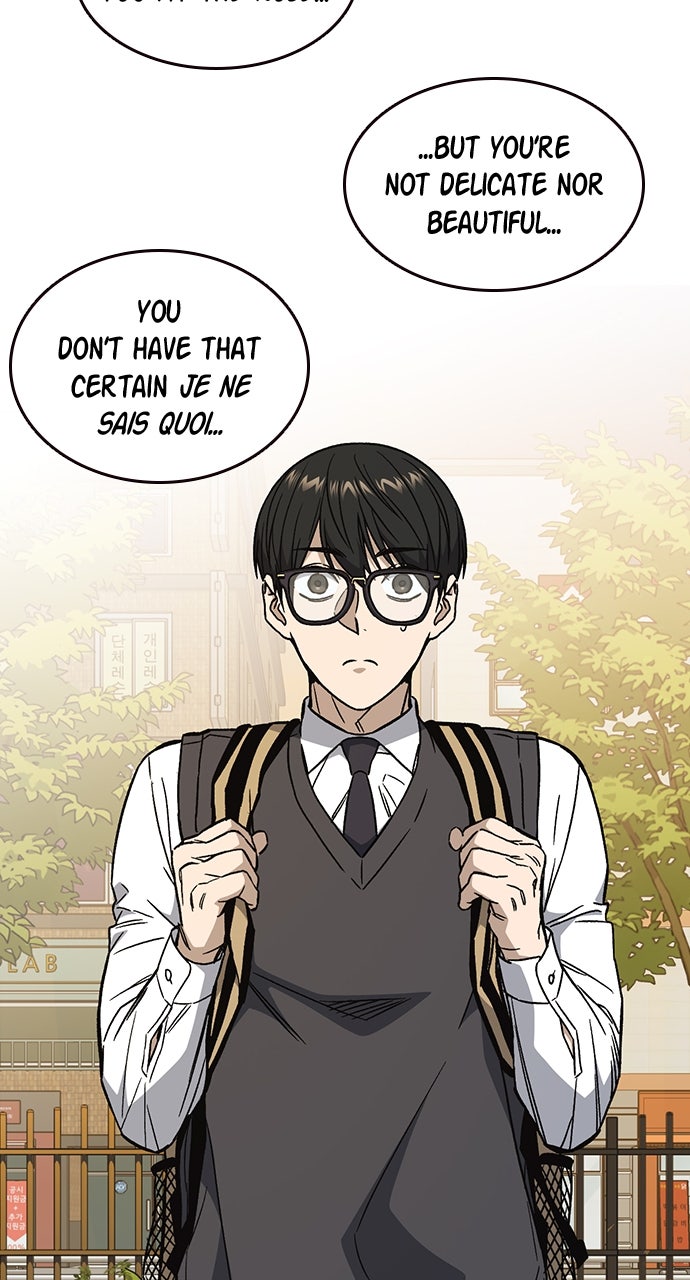 Read Study Group EN Manga Online