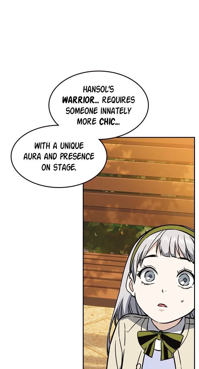 Read Study Group EN Manga Online