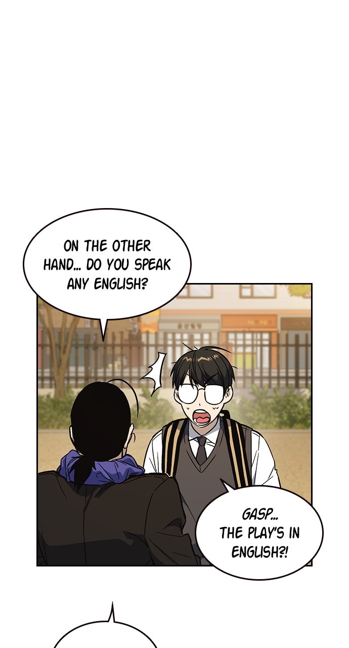 Read Study Group EN Manga Online