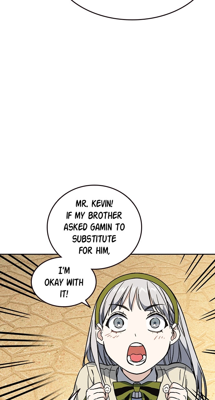 Read Study Group EN Manga Online