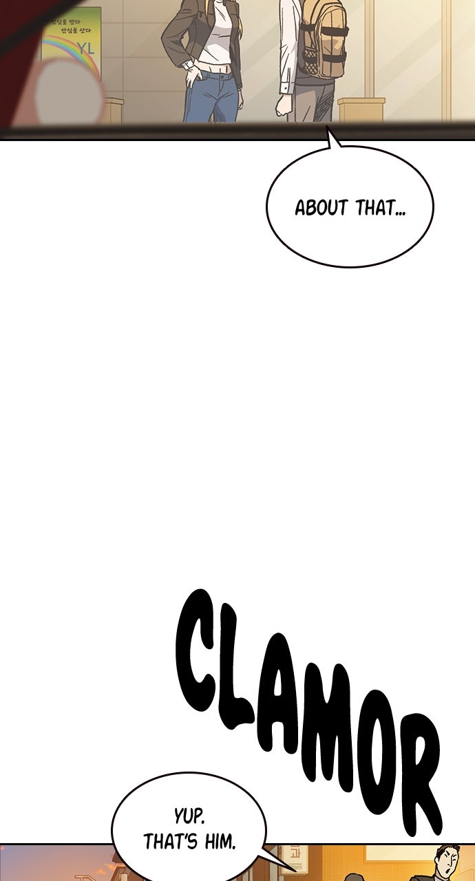 Read Study Group EN Manga Online