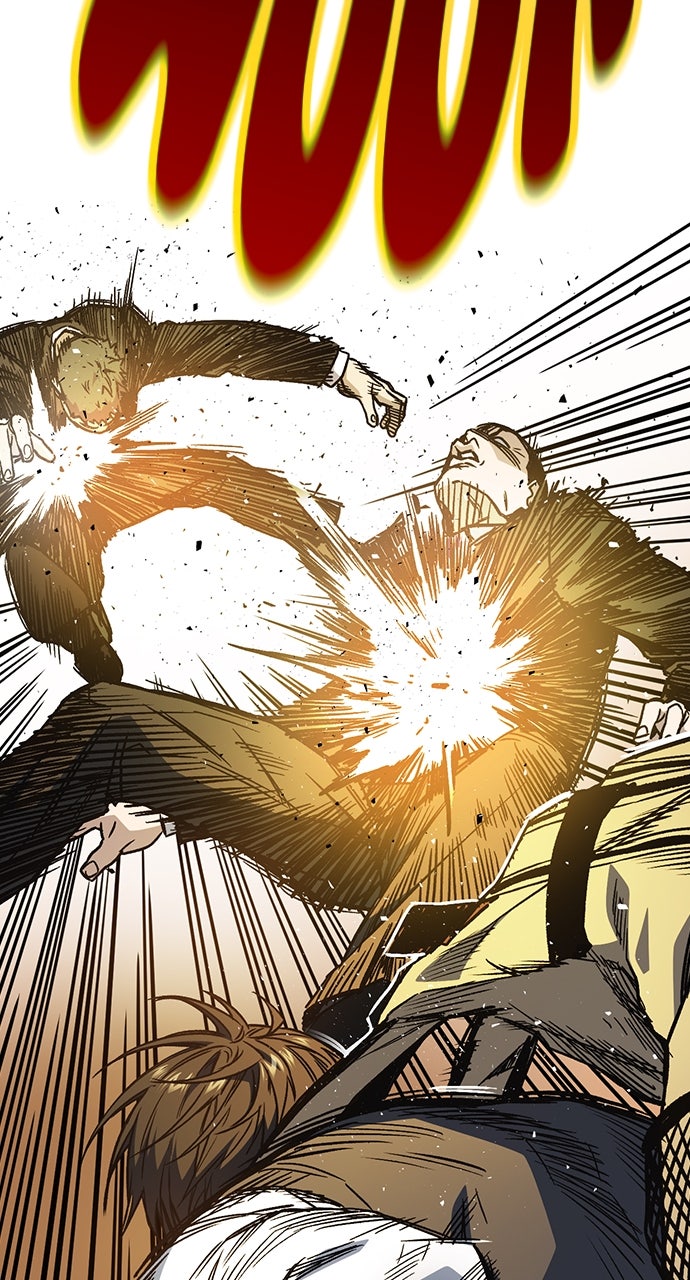 Read Study Group EN Manga Online