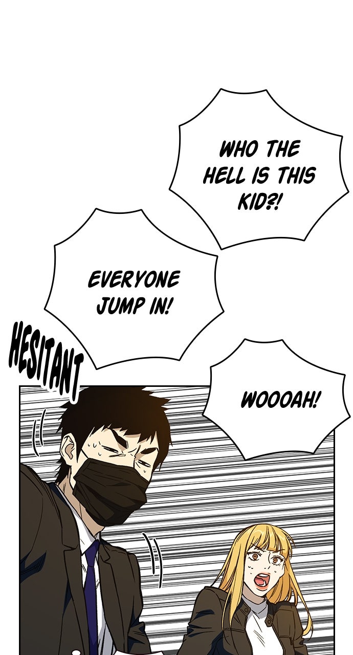 Read Study Group EN Manga Online