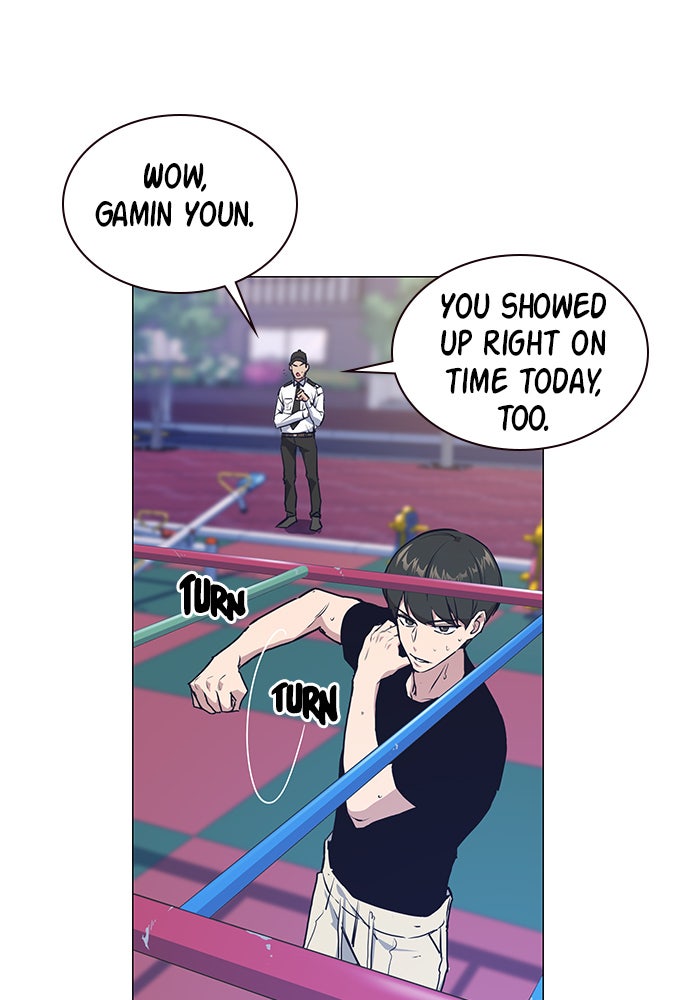 Read Study Group EN Manga Online