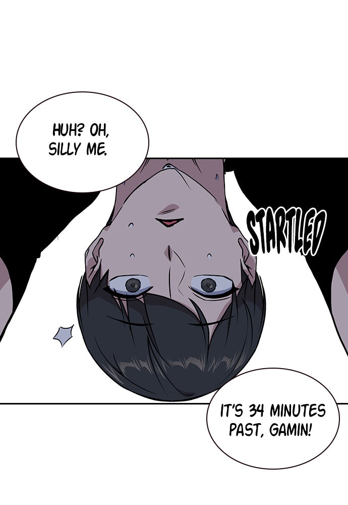 Read Study Group EN Manga Online