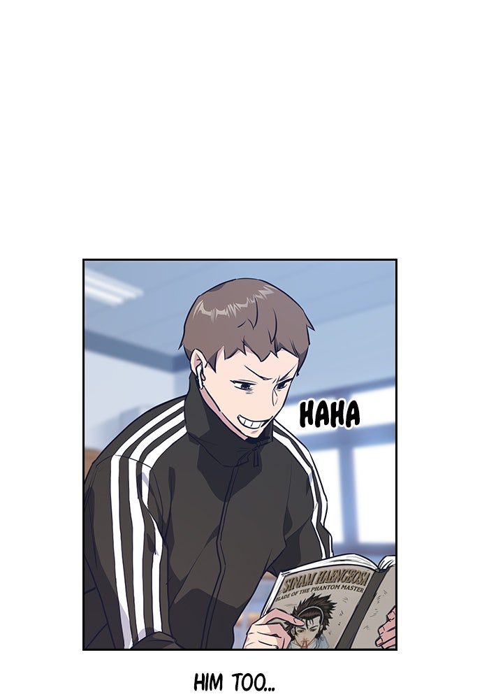 Read Study Group EN Manga Online