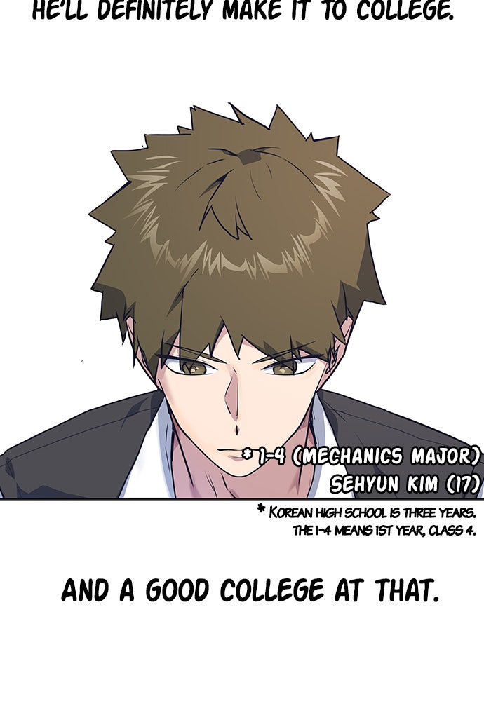 Read Study Group EN Manga Online