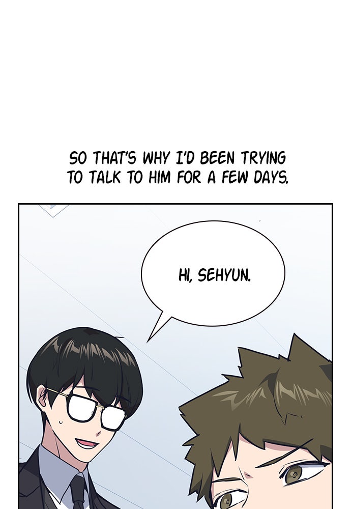 Read Study Group EN Manga Online
