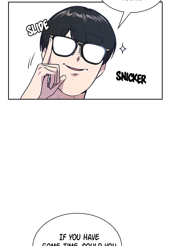 Read Study Group EN Manga Online