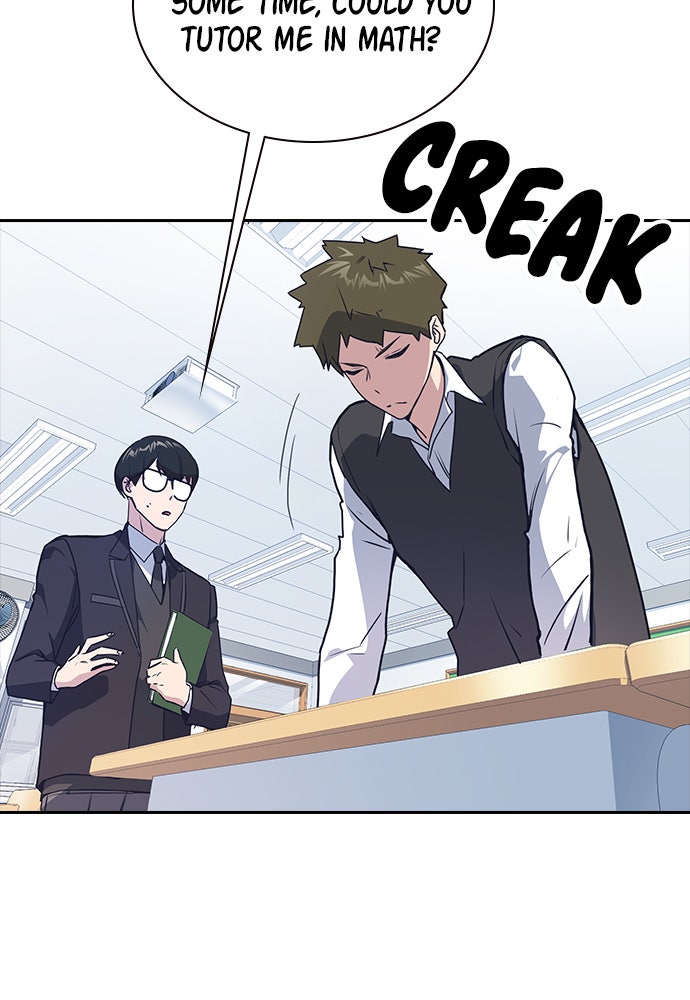 Read Study Group EN Manga Online