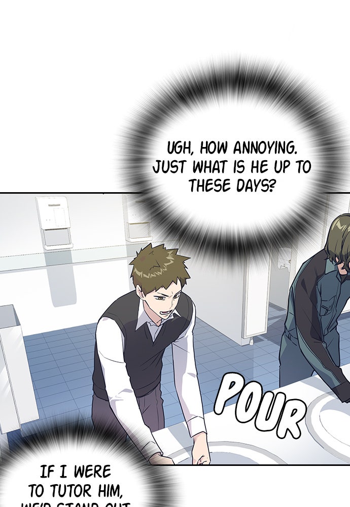 Read Study Group EN Manga Online