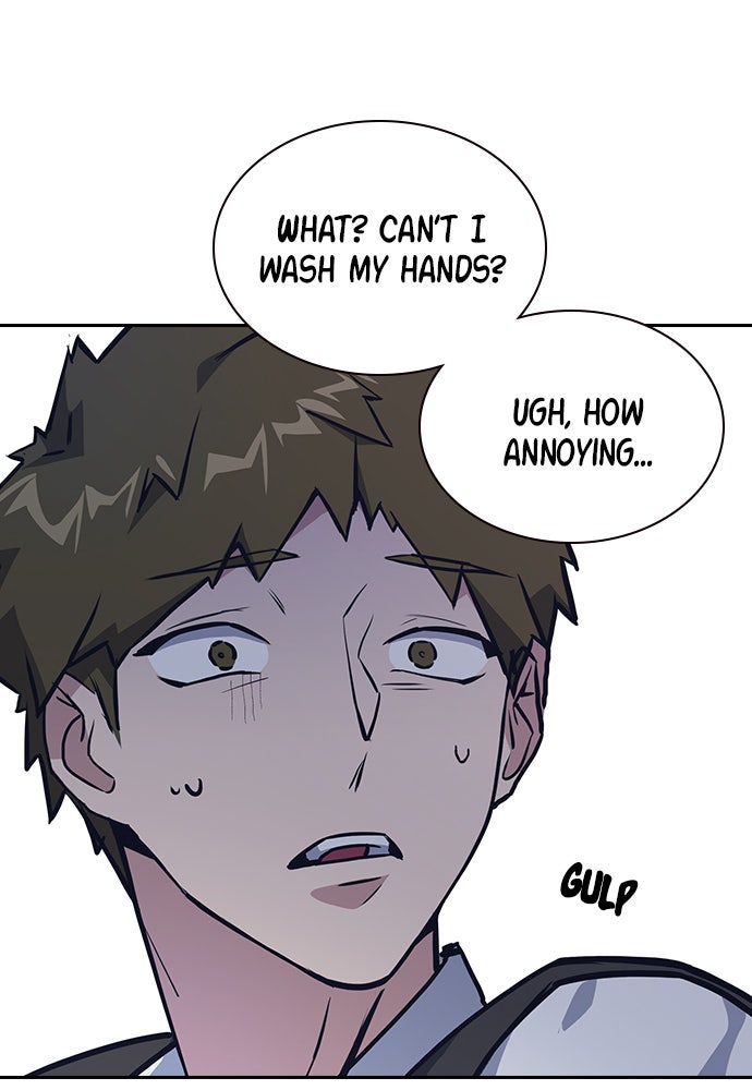 Read Study Group EN Manga Online