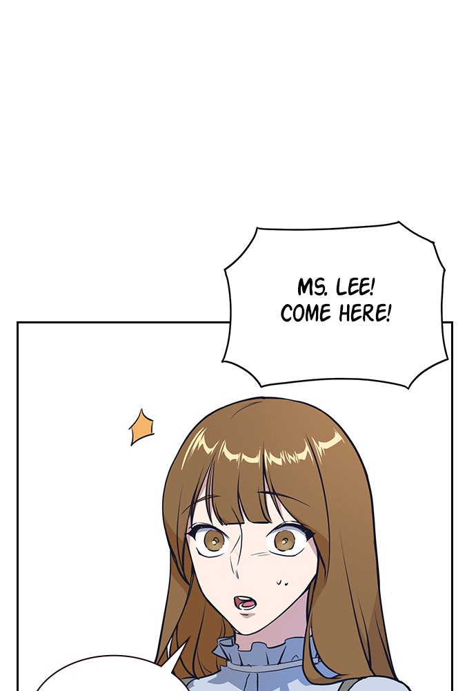 Read Study Group EN Manga Online
