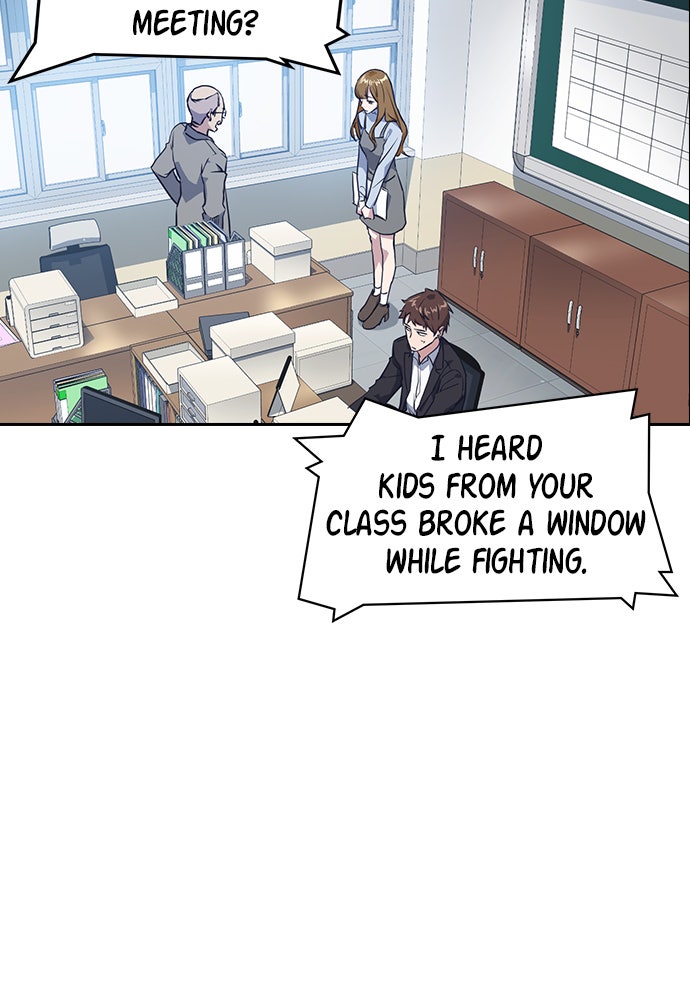 Read Study Group EN Manga Online