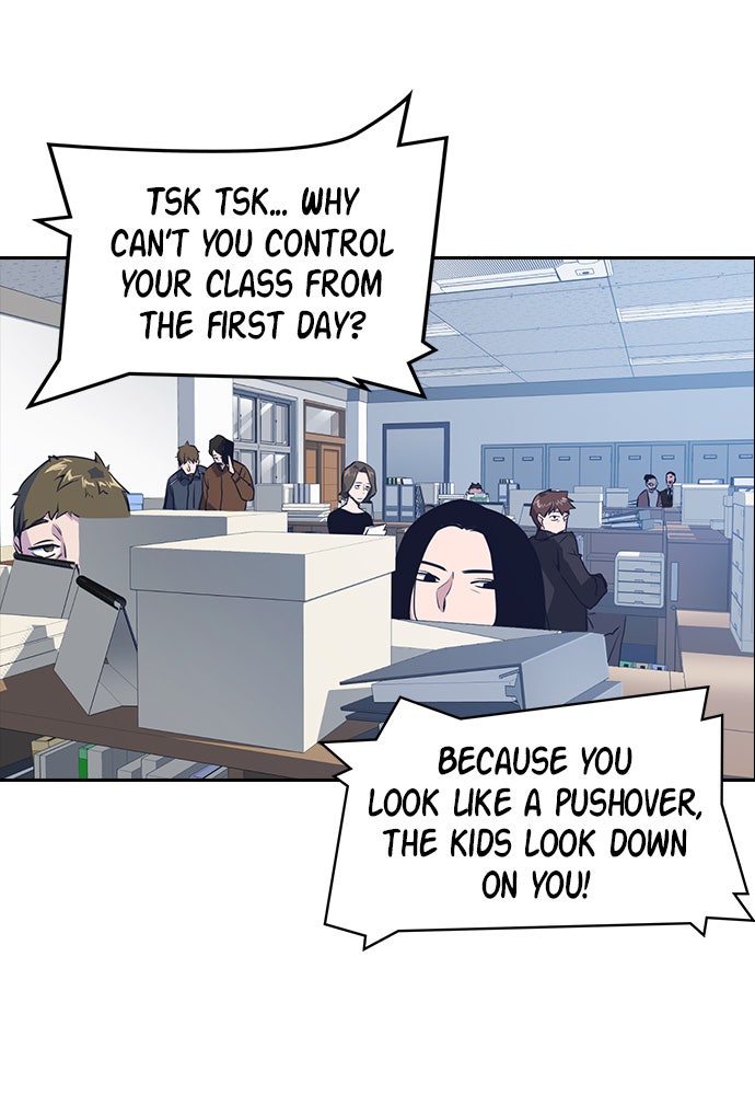 Read Study Group EN Manga Online