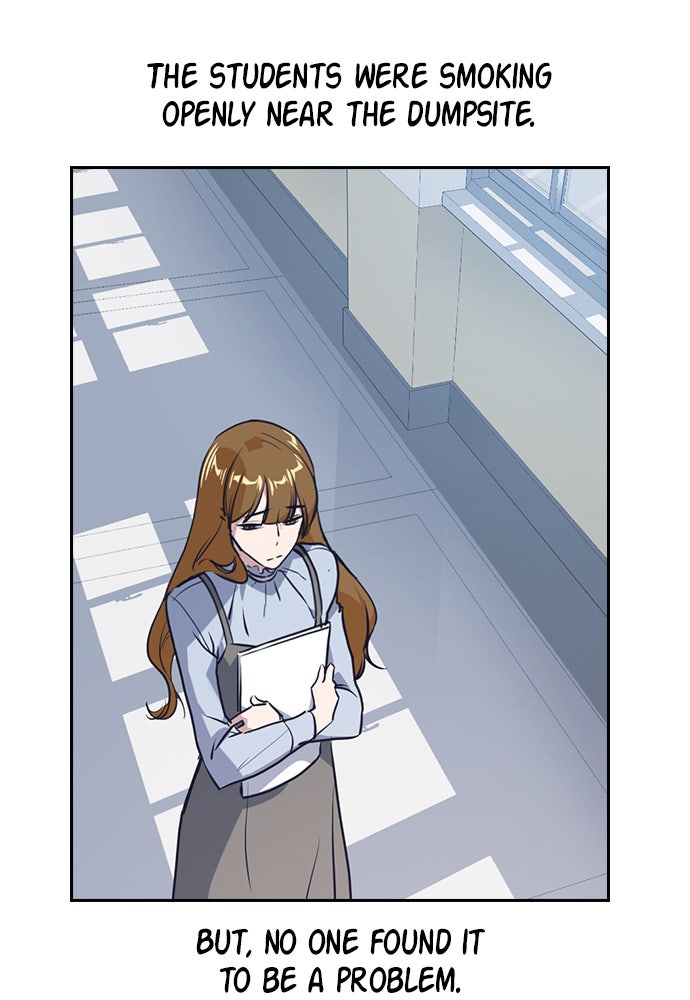 Read Study Group EN Manga Online