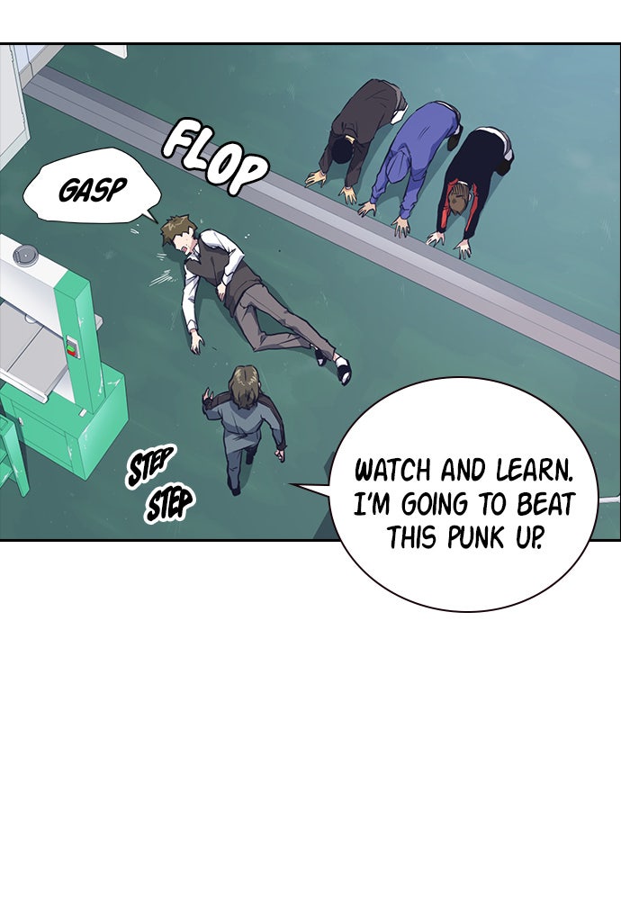 Read Study Group EN Manga Online