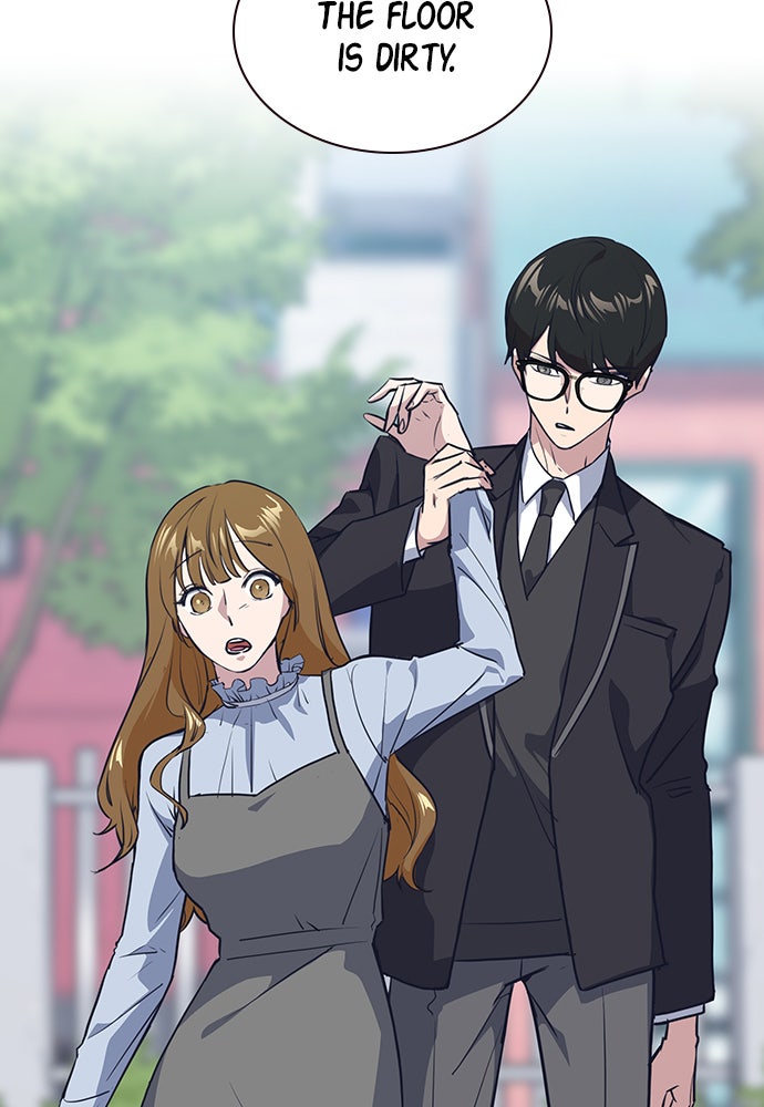 Read Study Group EN Manga Online