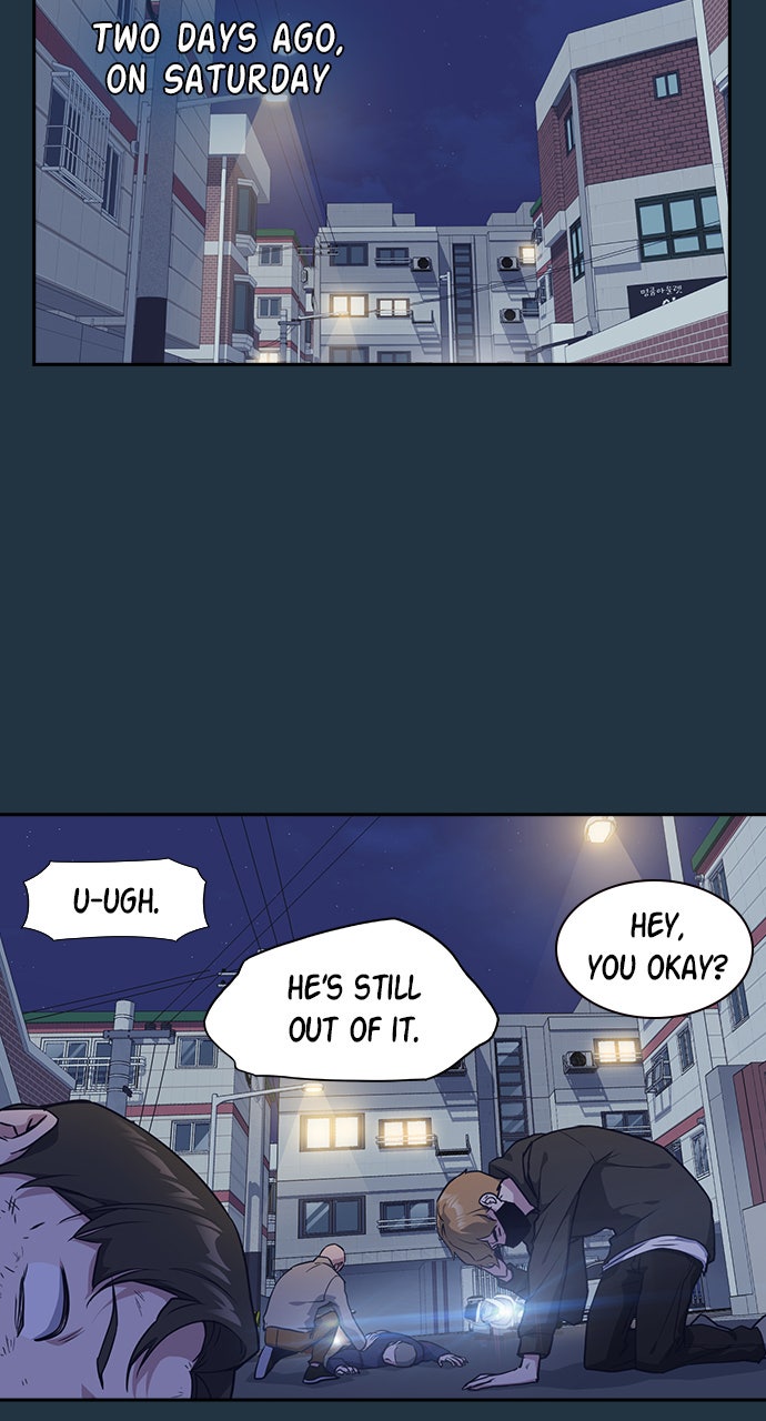Read Study Group EN Manga Online
