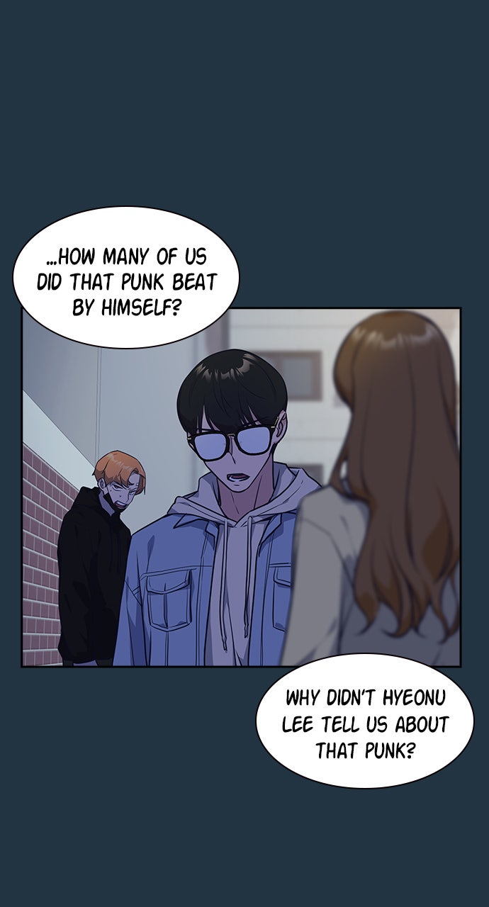Read Study Group EN Manga Online