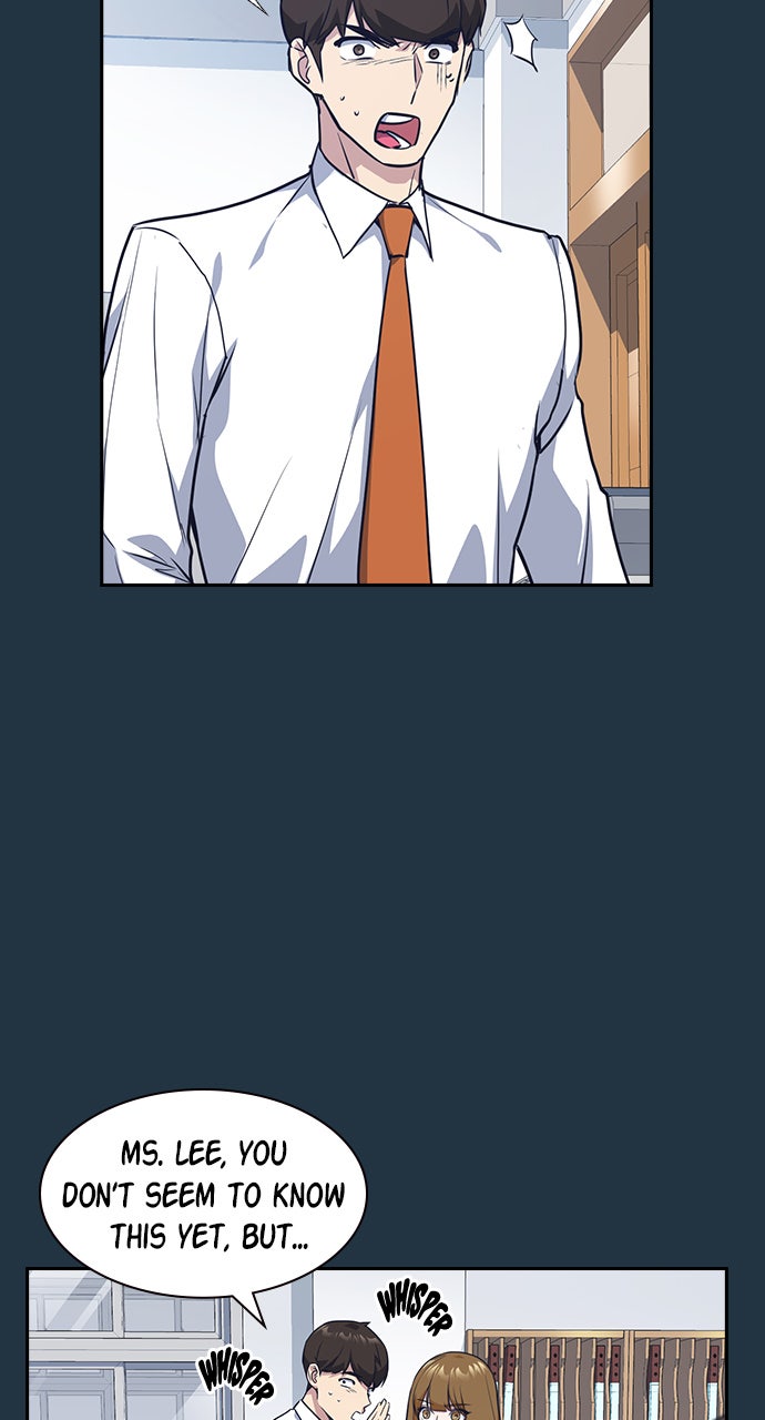 Read Study Group EN Manga Online