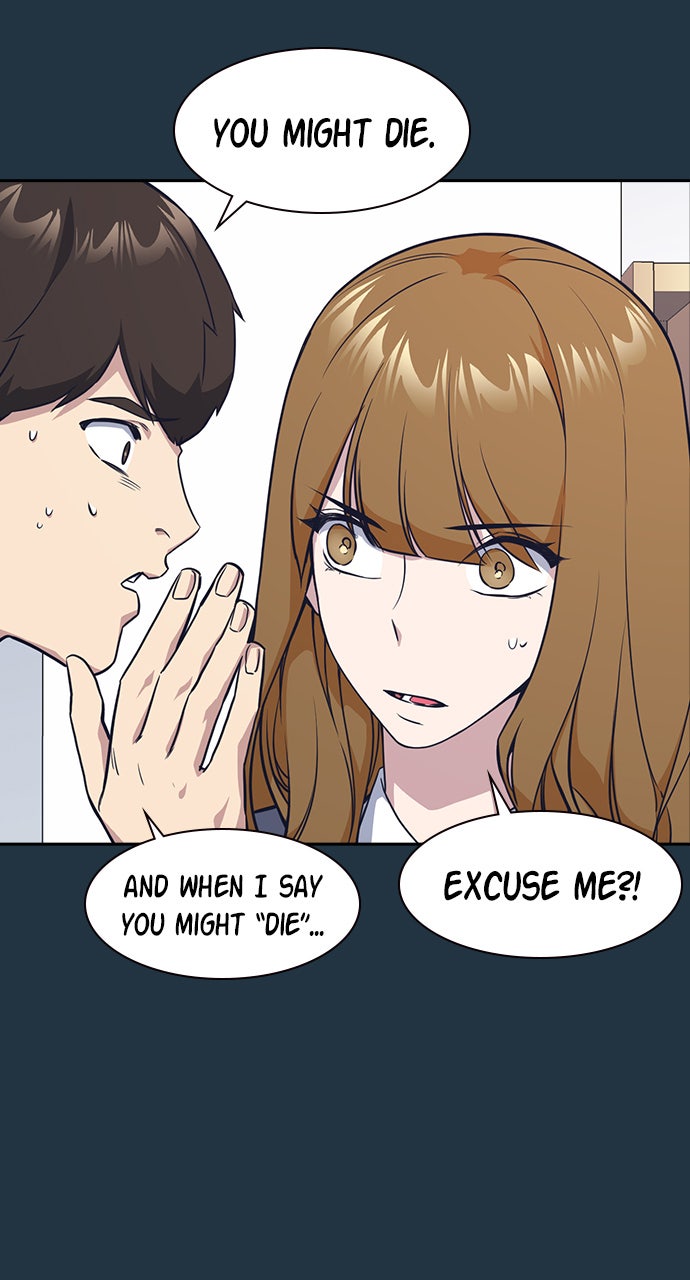 Read Study Group EN Manga Online