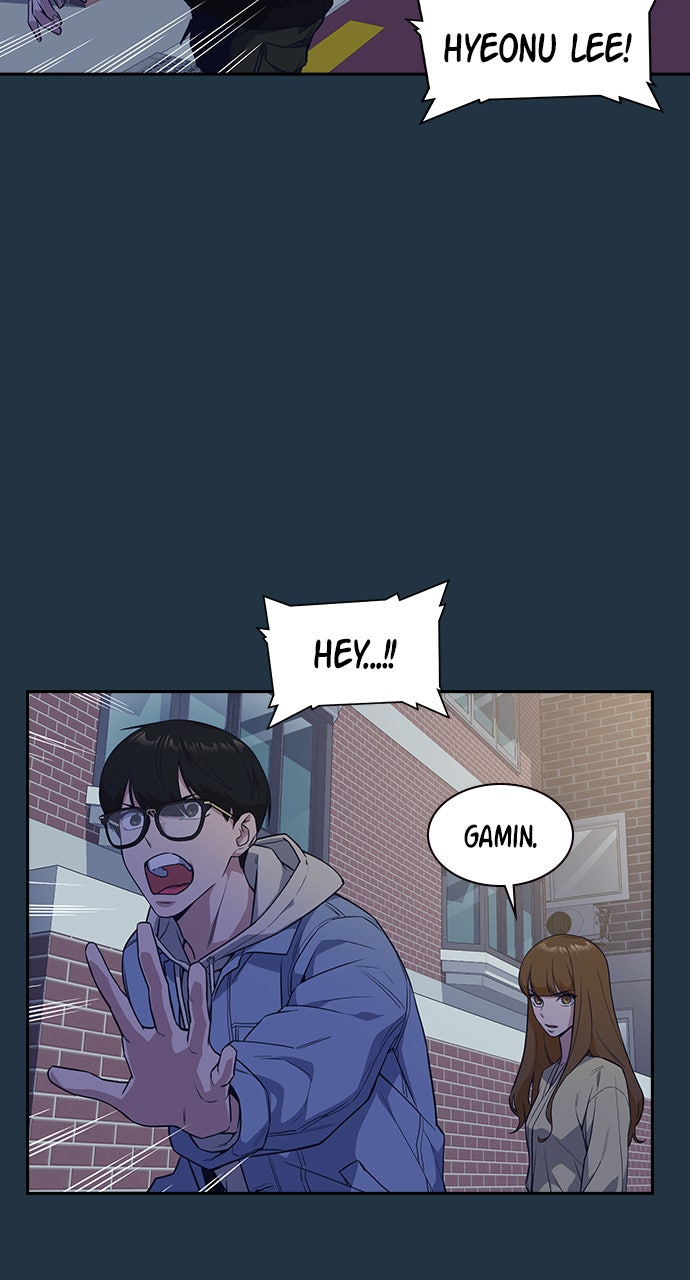 Read Study Group EN Manga Online