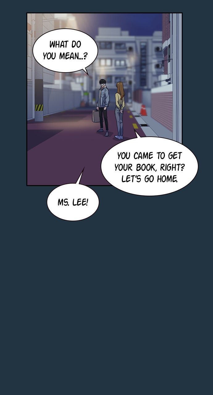 Read Study Group EN Manga Online