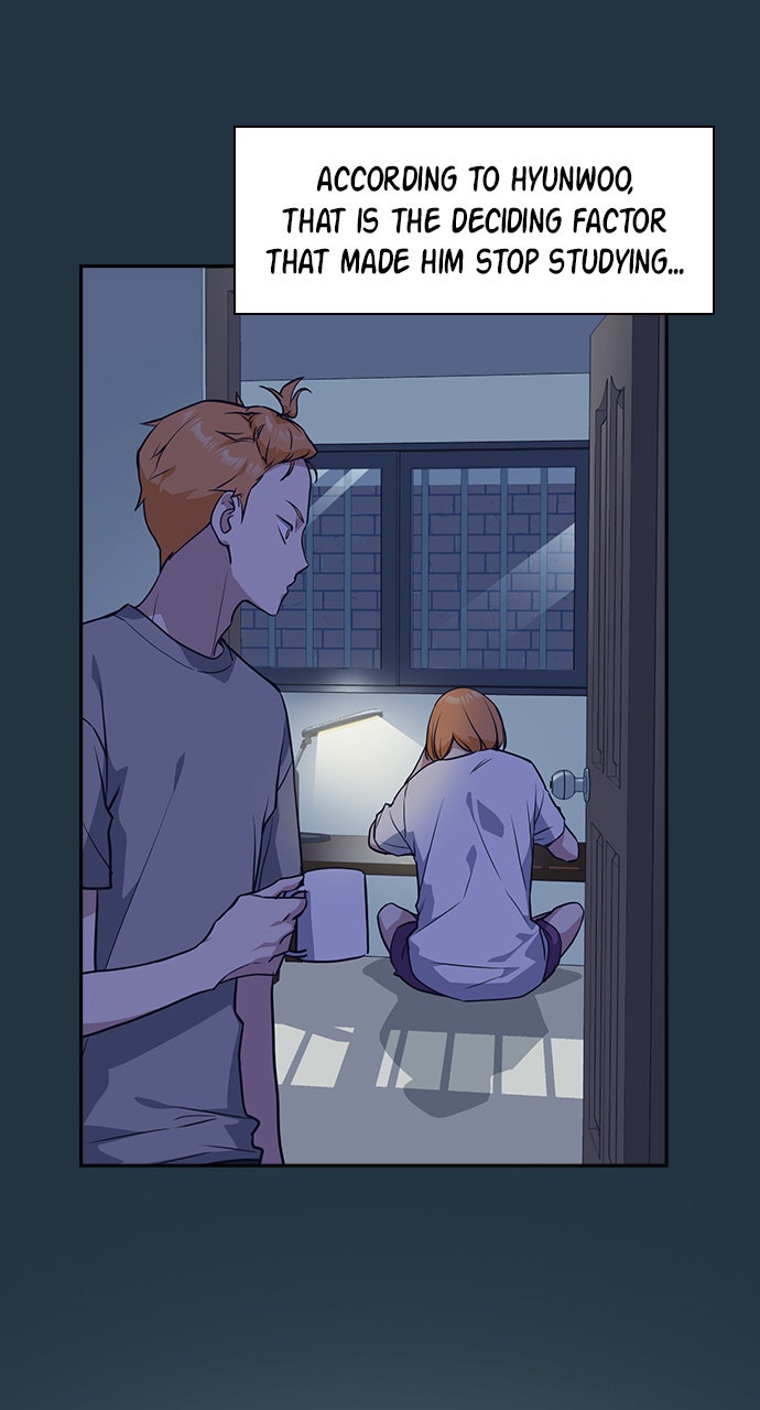 Read Study Group EN Manga Online