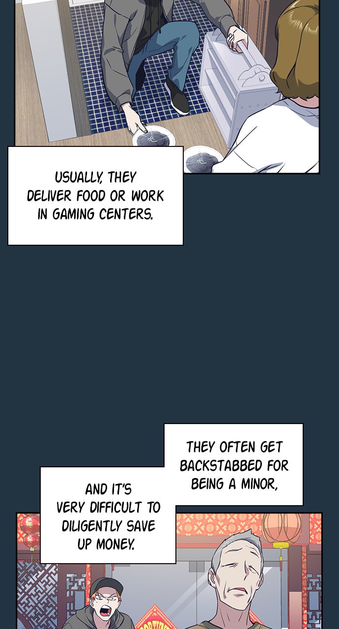Read Study Group EN Manga Online