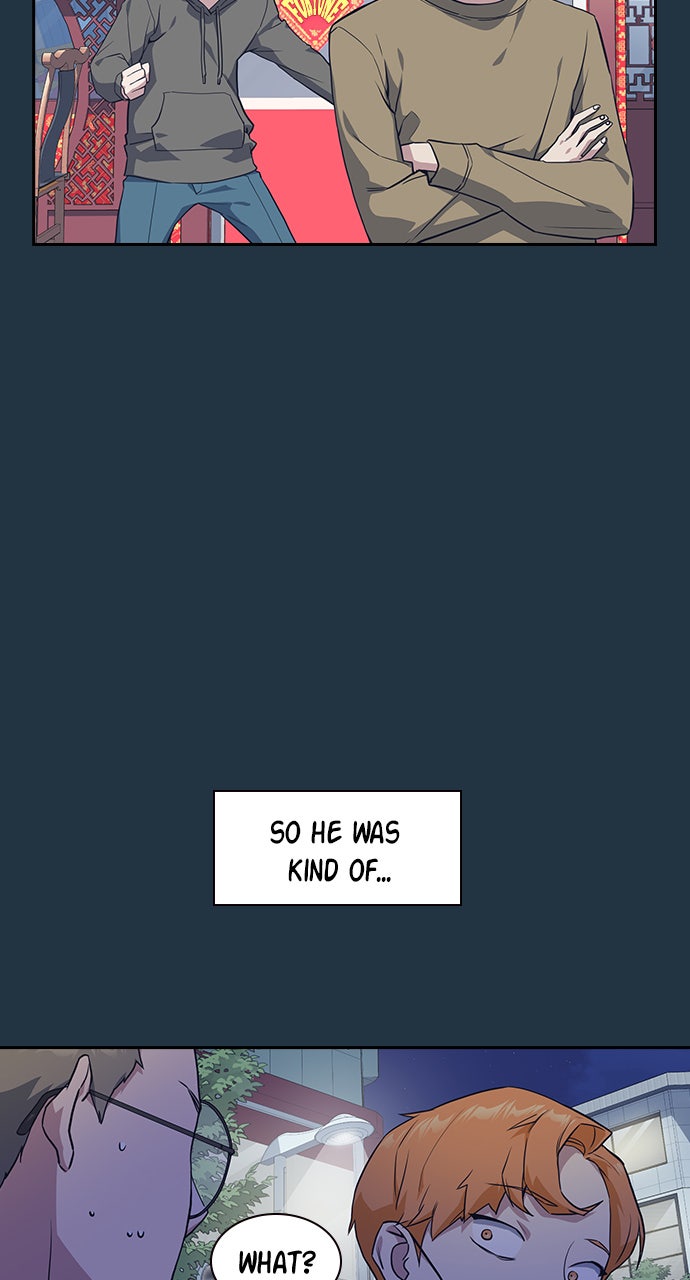 Read Study Group EN Manga Online