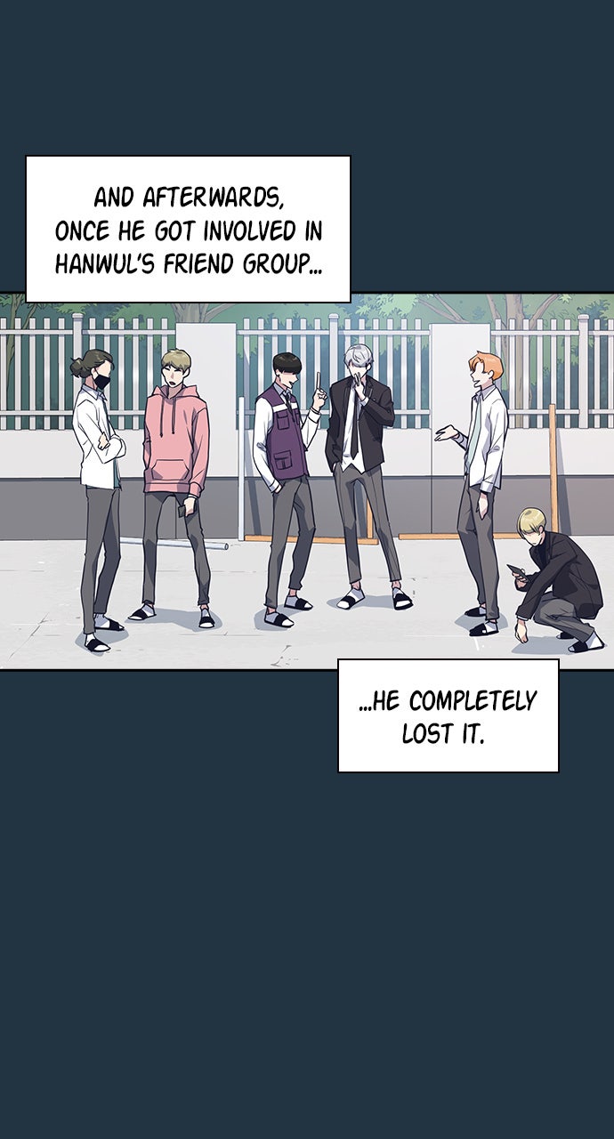 Read Study Group EN Manga Online