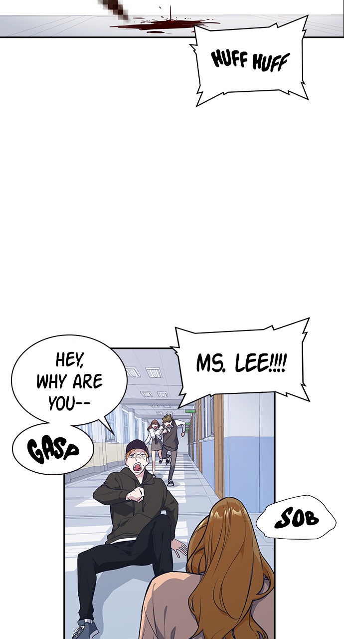 Read Study Group EN Manga Online