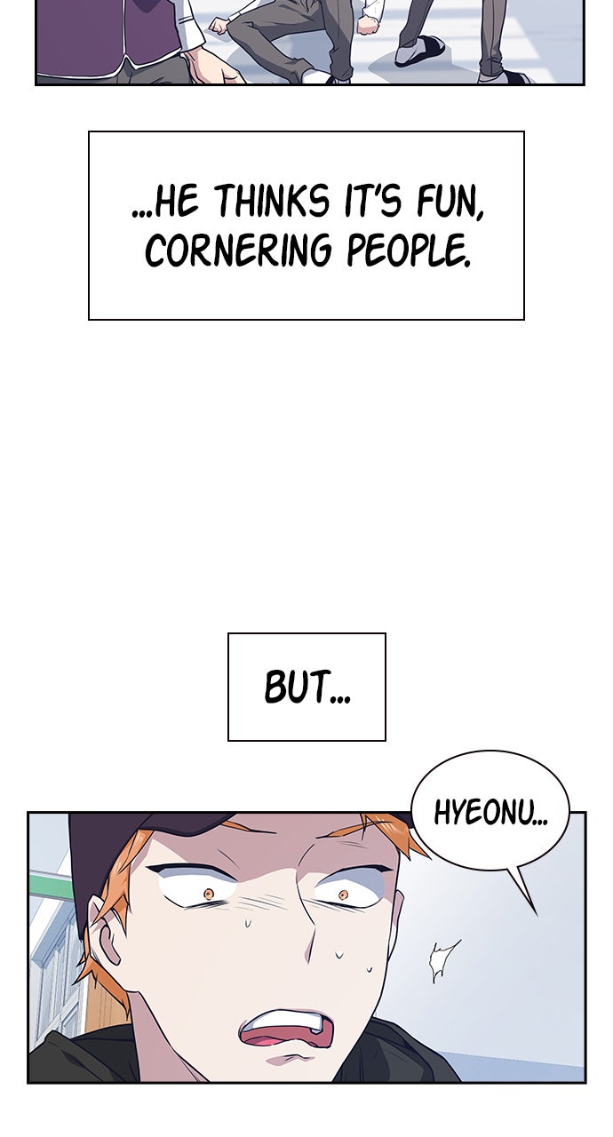 Read Study Group EN Manga Online