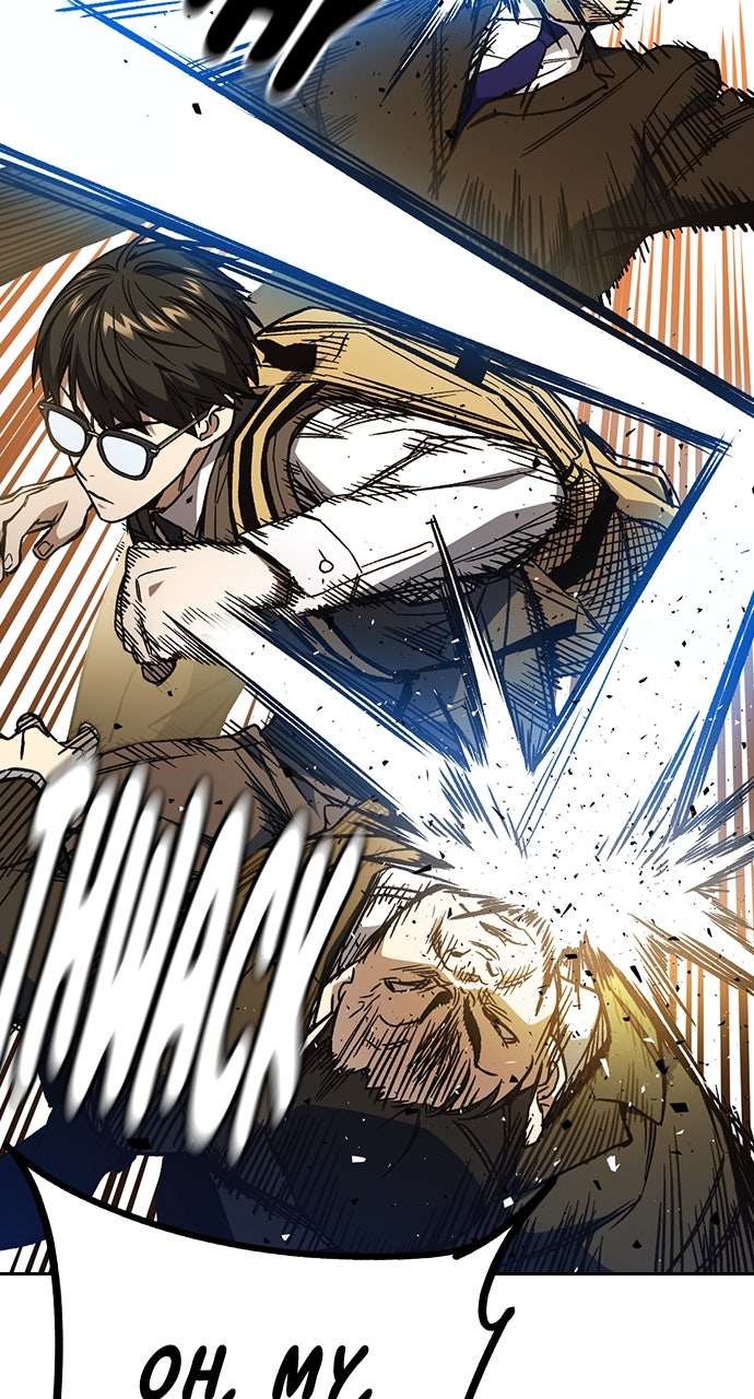 Read Study Group EN Manga Online