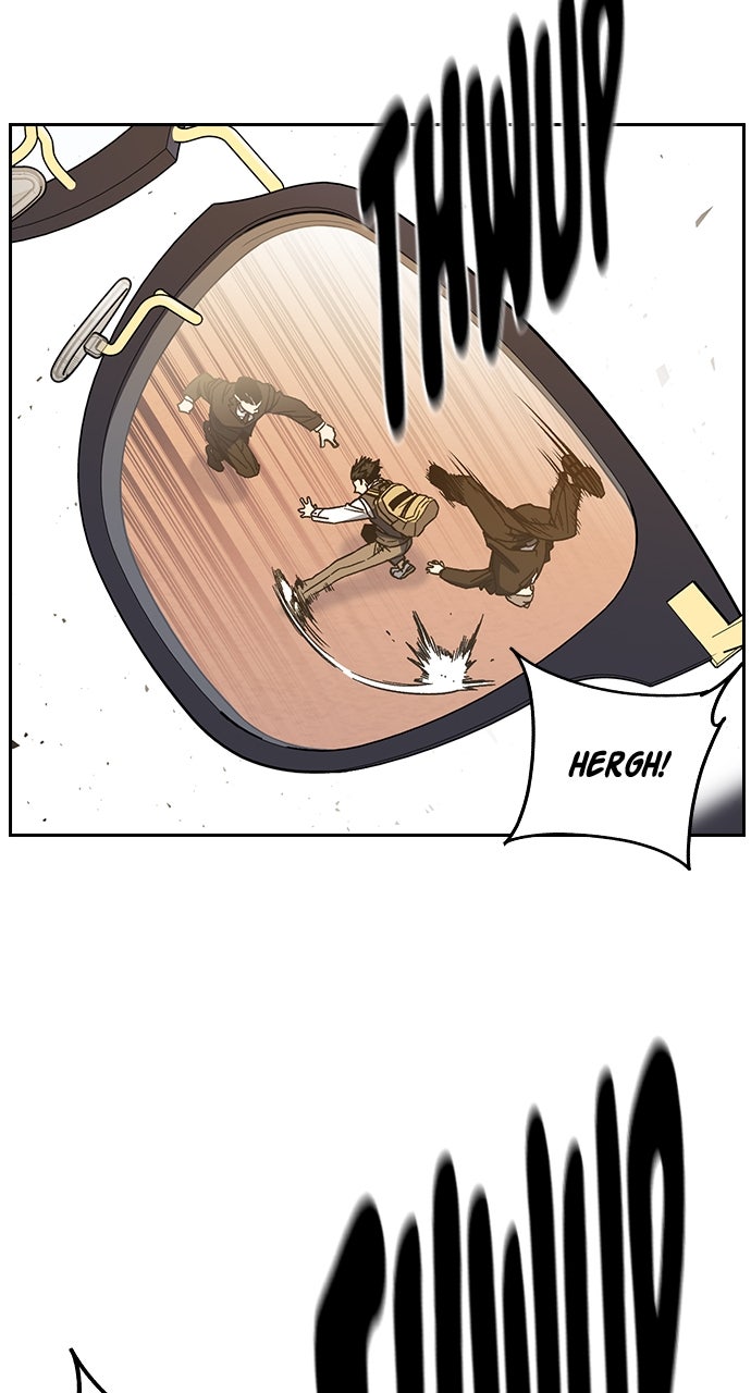 Read Study Group EN Manga Online