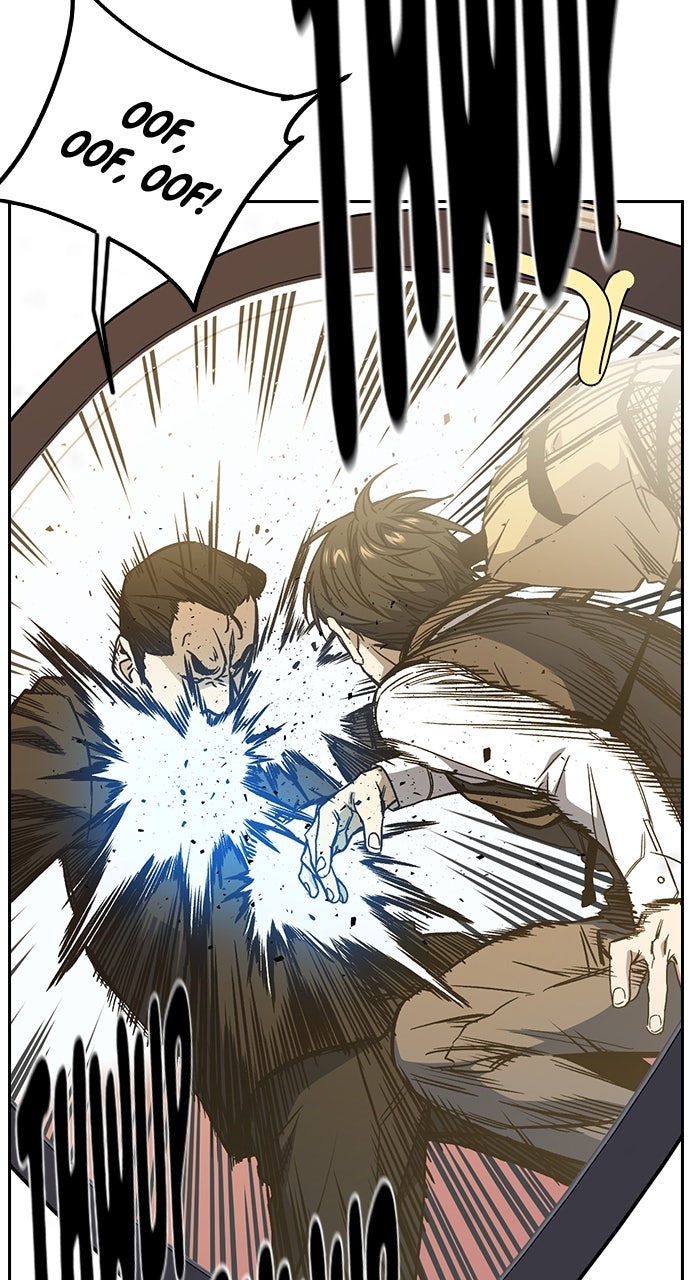 Read Study Group EN Manga Online
