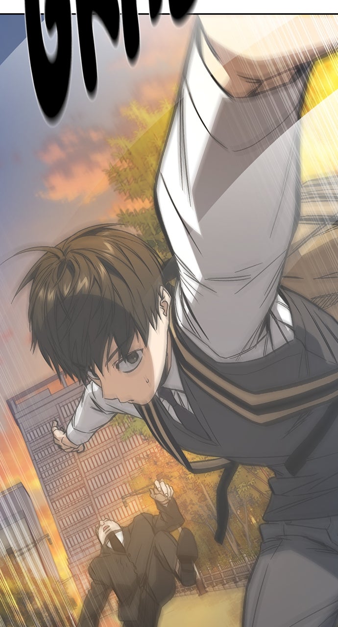 Read Study Group EN Manga Online