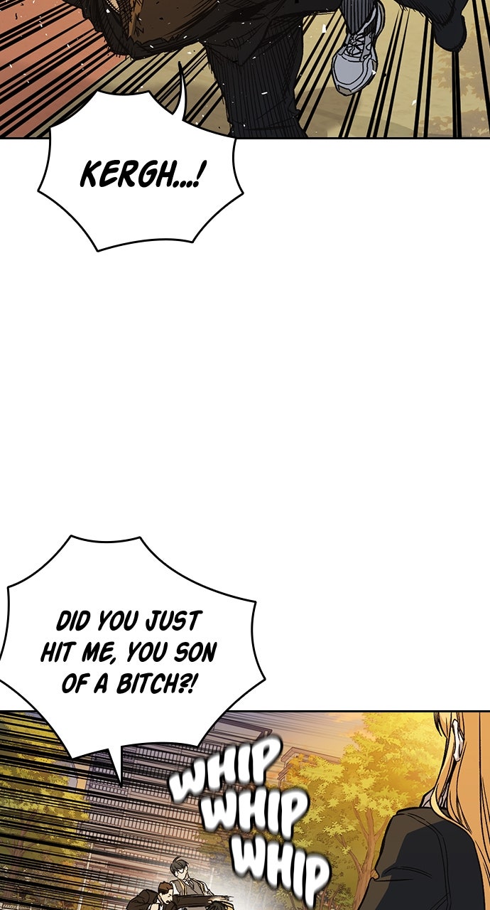 Read Study Group EN Manga Online